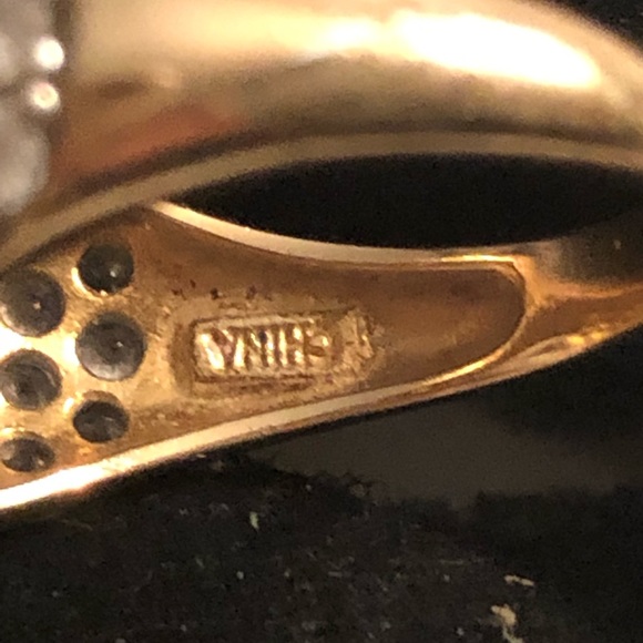 Custom Ring SOLD - Picture 5 of 6